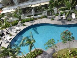 Este Villa (D28), Terrace #634579241